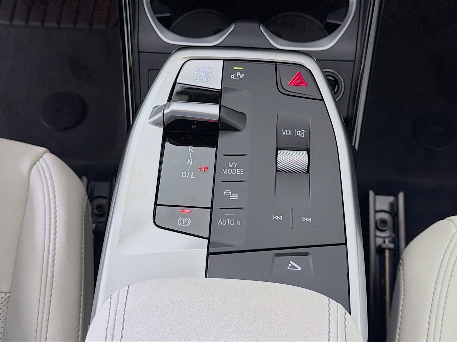 New 2026 BMW X1 xDrive28i w/ Convenience Package image 20