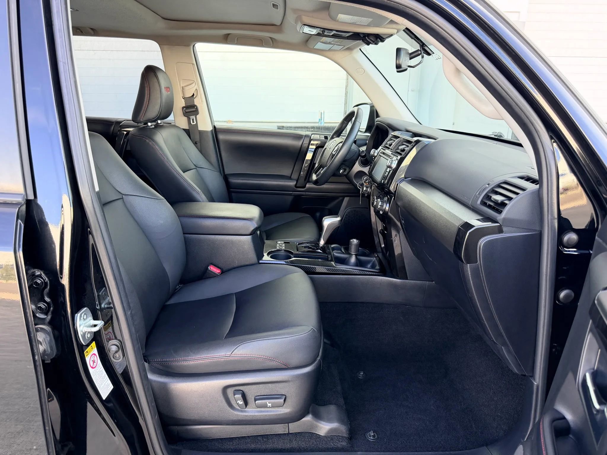 Used 2019 Toyota 4Runner TRD Pro image 17