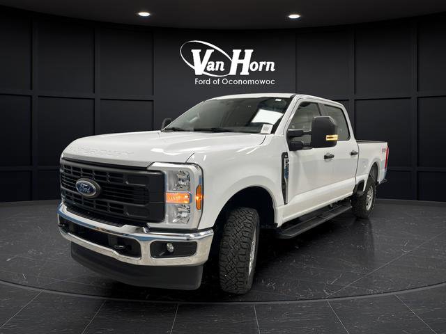 Used 2024 Ford F250 XL w/ XL Chrome Package image 7