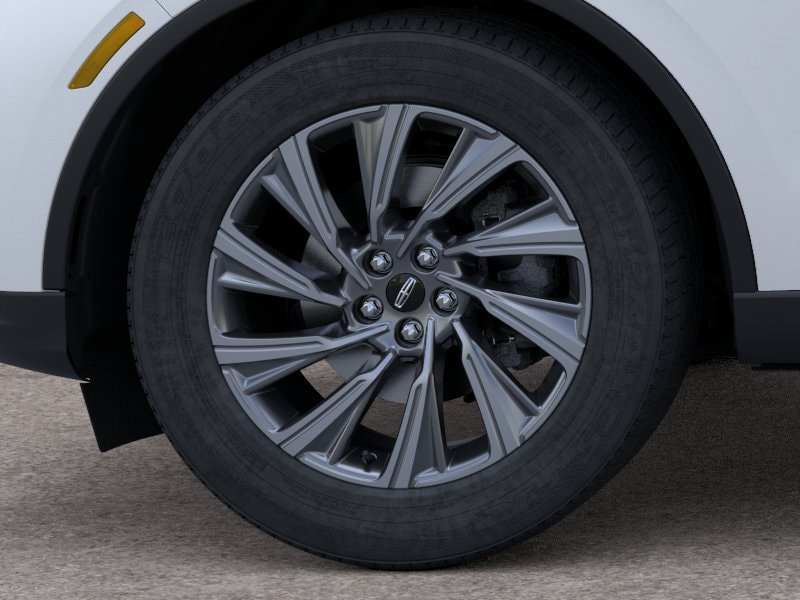 New 2026 Lincoln Aviator AWD image 19