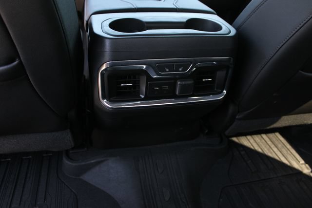 Used 2019 GMC Sierra 1500 AT4 w/ Driver Alert Package I AWD/4WD image 25
