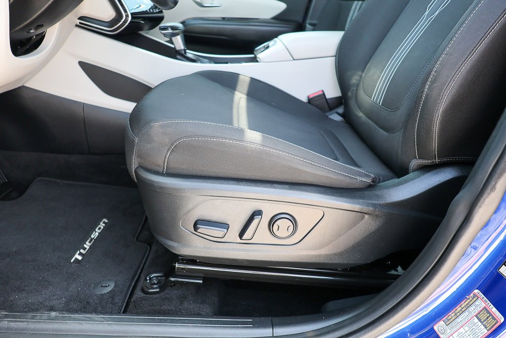 Used 2022 Hyundai Tucson SEL w/ Convenience Package image 19