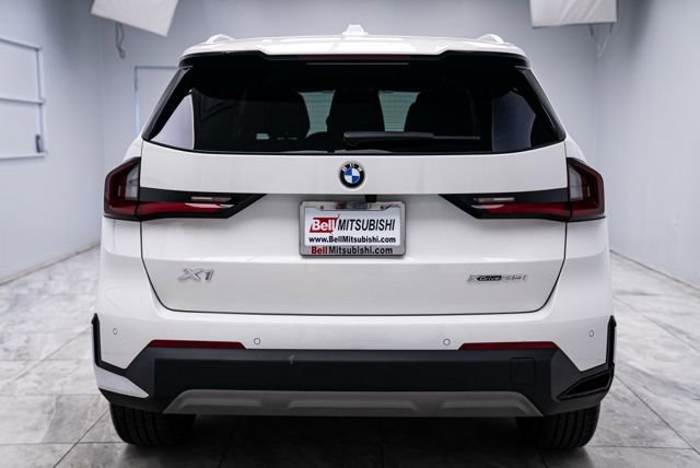 Used 2023 BMW X1 xDrive28i image 5