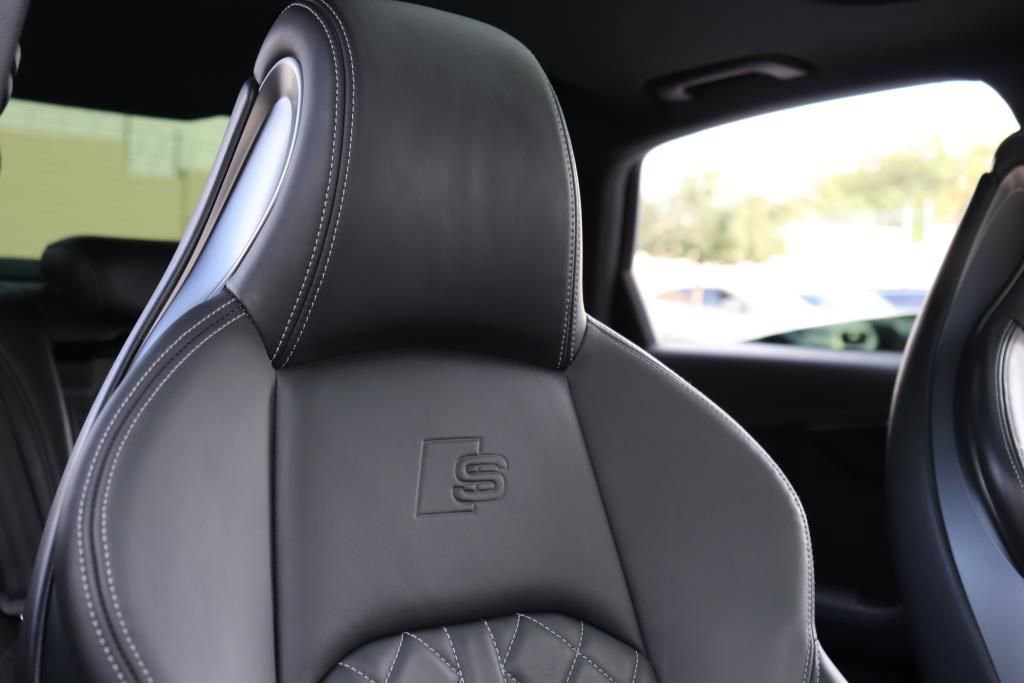 Used 2021 Audi S4 Premium Plus w/ Premium Plus Package AWD/4WD image 62