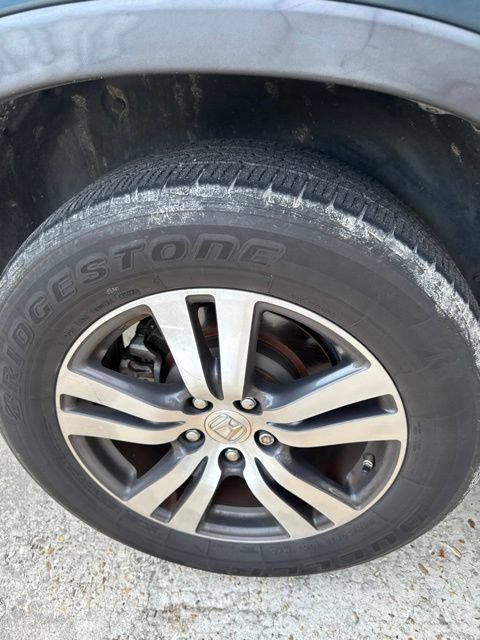 Used 2017 Honda Pilot EX-L image 17