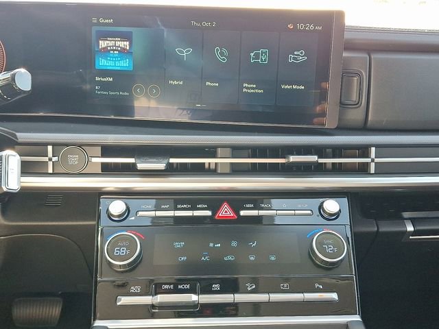 New 2026 Hyundai Santa Fe SE image 9