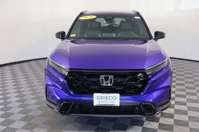 Used 2025 Honda CR-V Sport-L image 3
