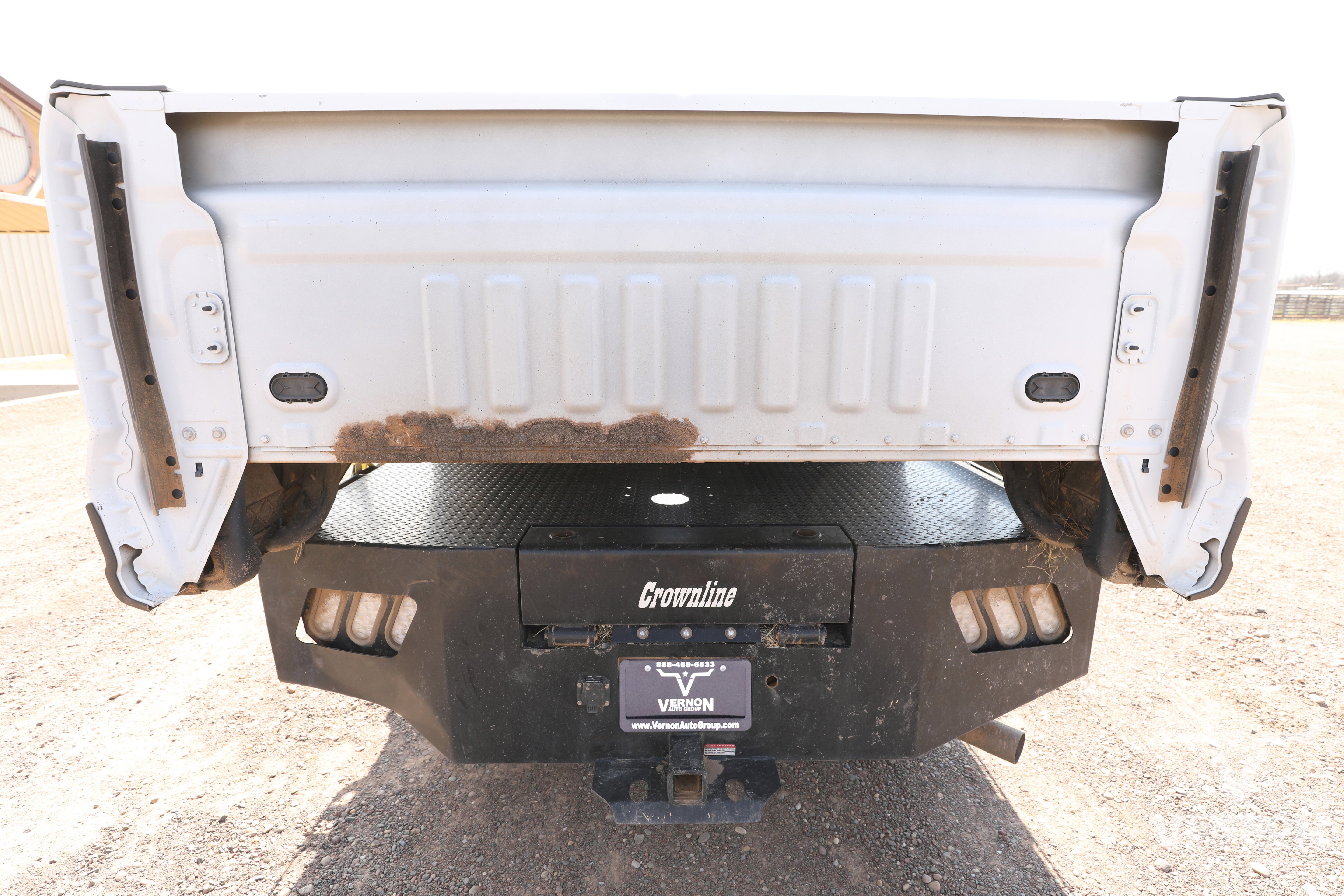 Used 2024 Ford F250 XL w/ XL Chrome Package image 3