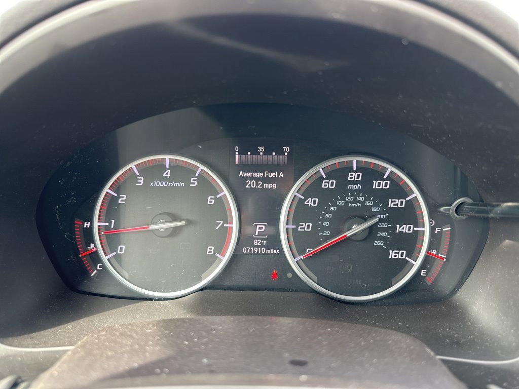 Used 2022 Acura ILX image 27
