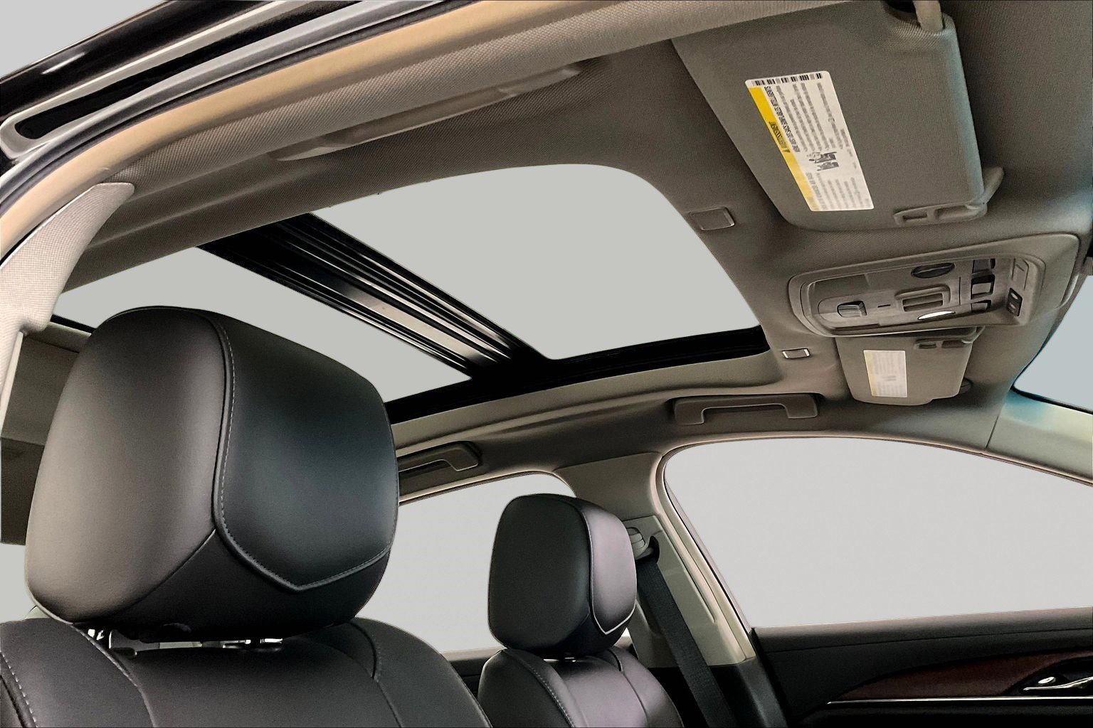 Used 2018 Cadillac CTS Luxury AWD/4WD image 27