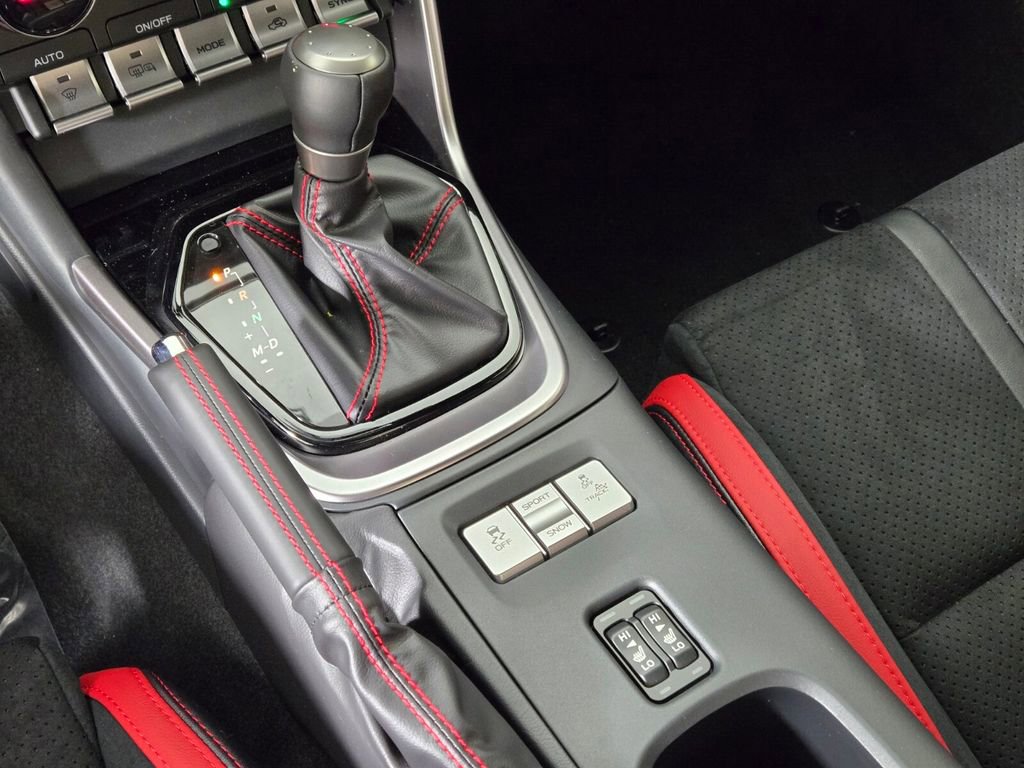 New 2026 Subaru BRZ Limited RWD image 18
