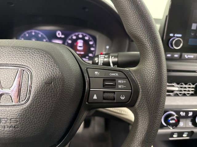 Used 2024 Honda Accord EX image 28