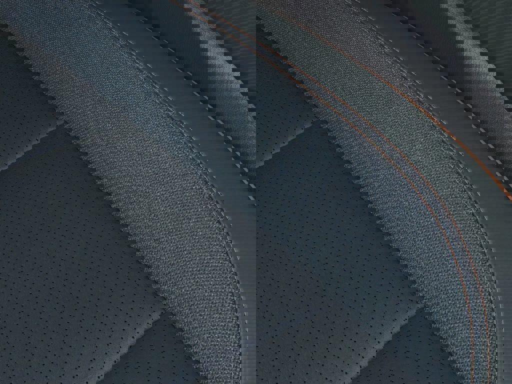 New 2026 GMC Acadia AT4 w/ Luxury Package image 21