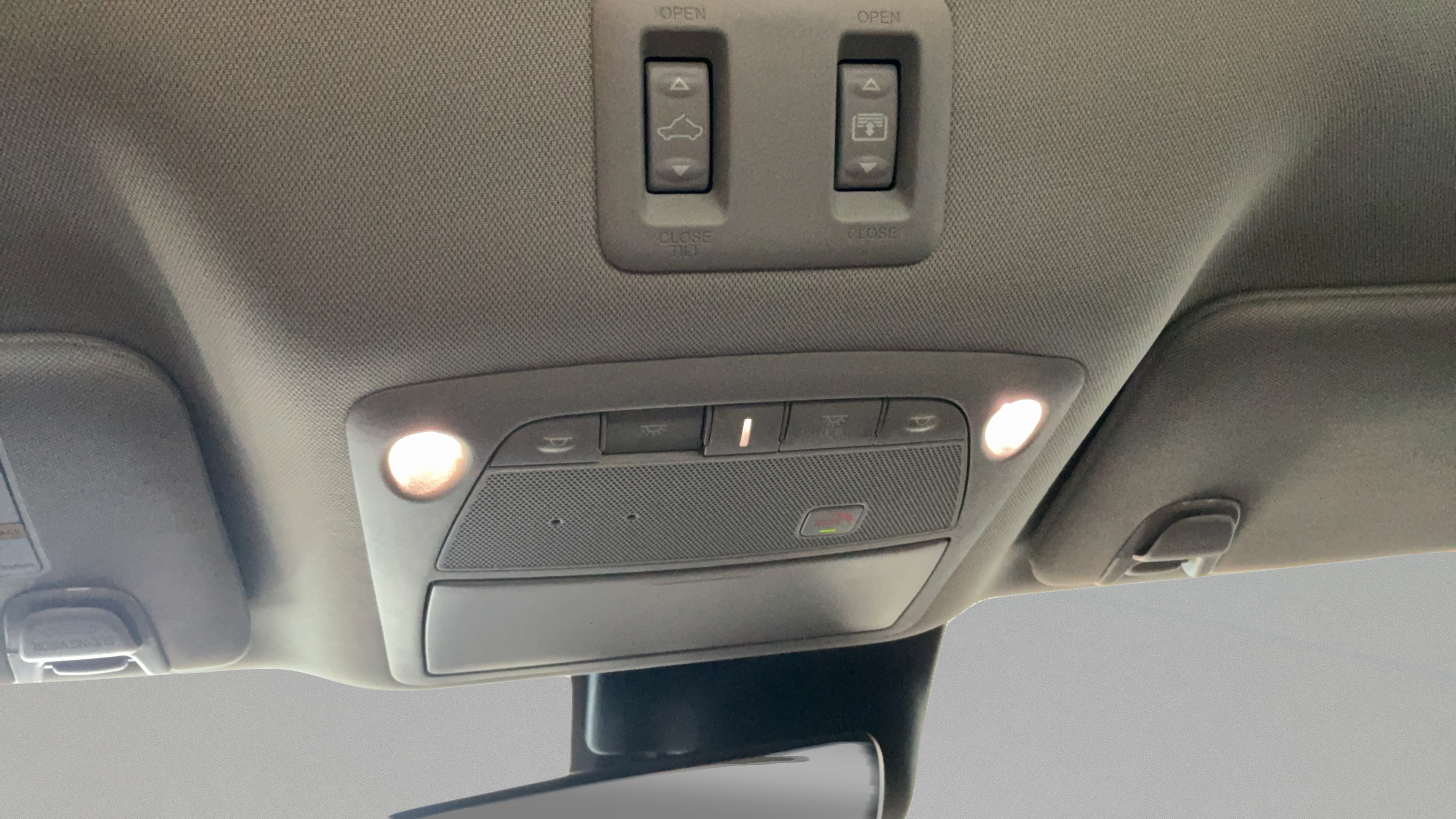 Used 2024 Nissan Murano Platinum w/ Cargo Package FWD image 19