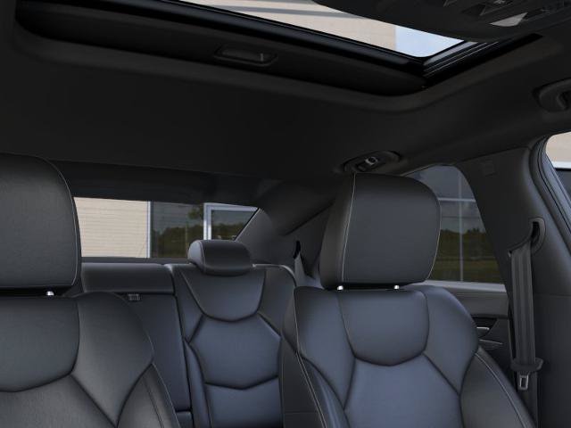 New 2026 Cadillac CT4 Luxury w/ Sun And Sound Package AWD/4WD image 24