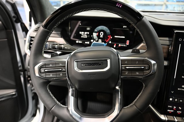 New 2026 GMC Acadia Denali Ultimate w/ LPO, Floor Liner Package image 25