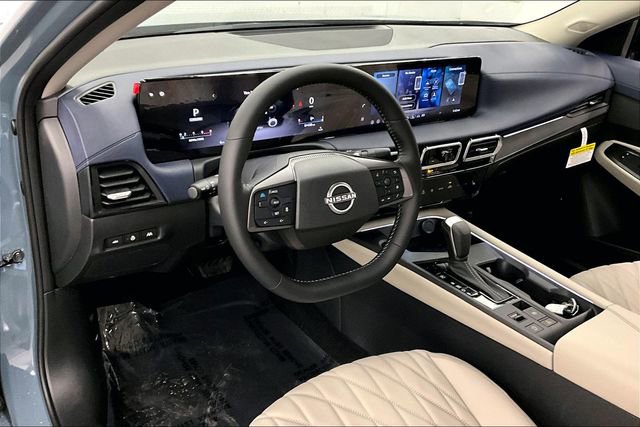 New 2026 Nissan Sentra SL image 7