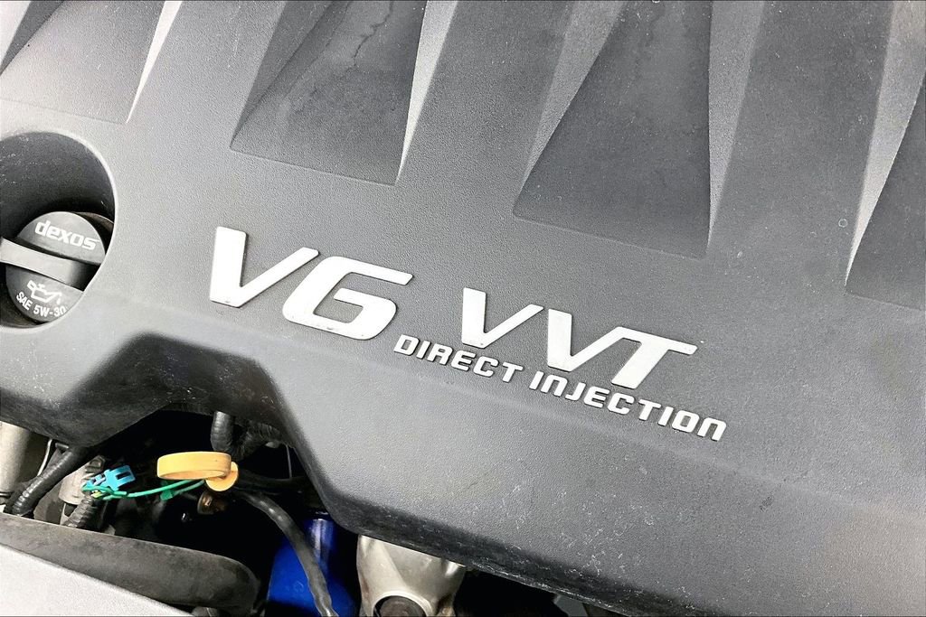 Used 2017 Cadillac XTS Luxury image 40