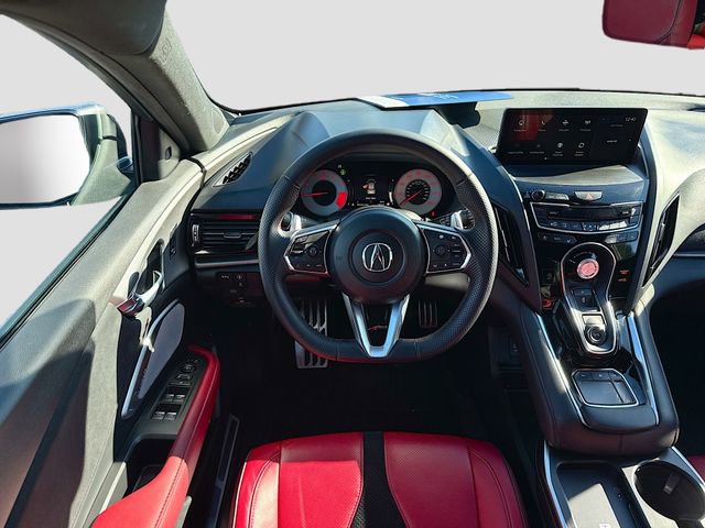Certified 2025 Acura RDX A-Spec image 25