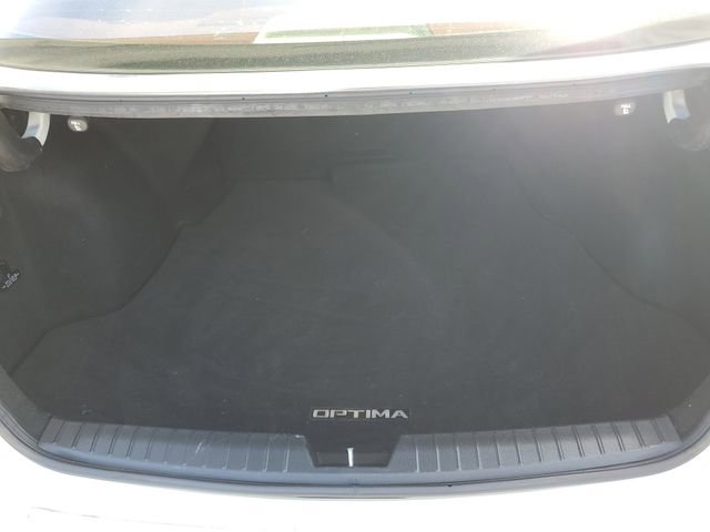 Used 2015 Kia Optima EX w/ EX Premium Package FWD image 9