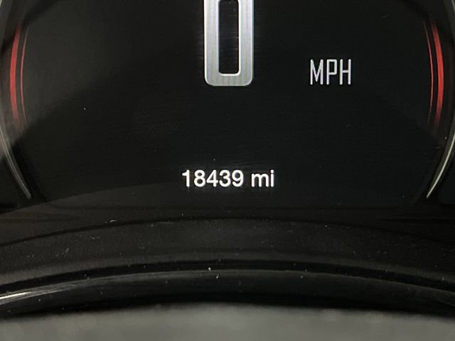 Used 2025 Dodge Durango R/T image 6