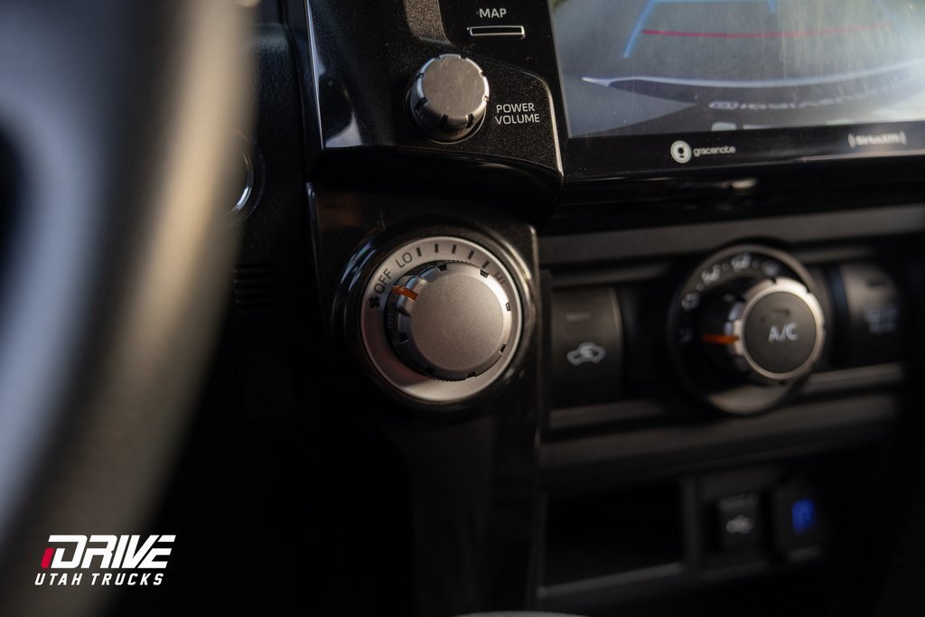 Used 2021 Toyota 4Runner TRD Off-Road Premium image 35