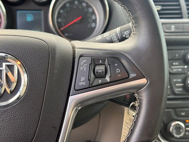 Used 2015 Buick Encore Convenience image 11