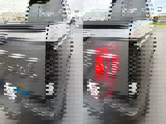 New 2026 Honda Ridgeline RTL image 30