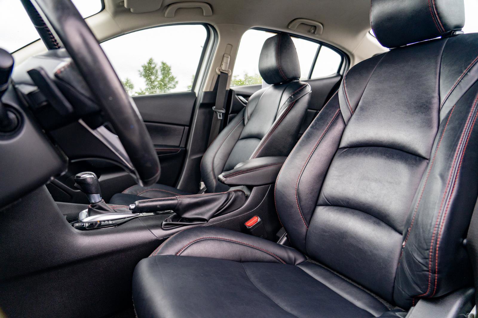 Used 2014 MAZDA MAZDA3 s Touring FWD image 14