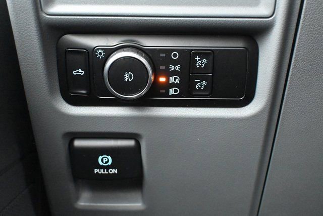 Used 2023 Ford F150 XLT image 35