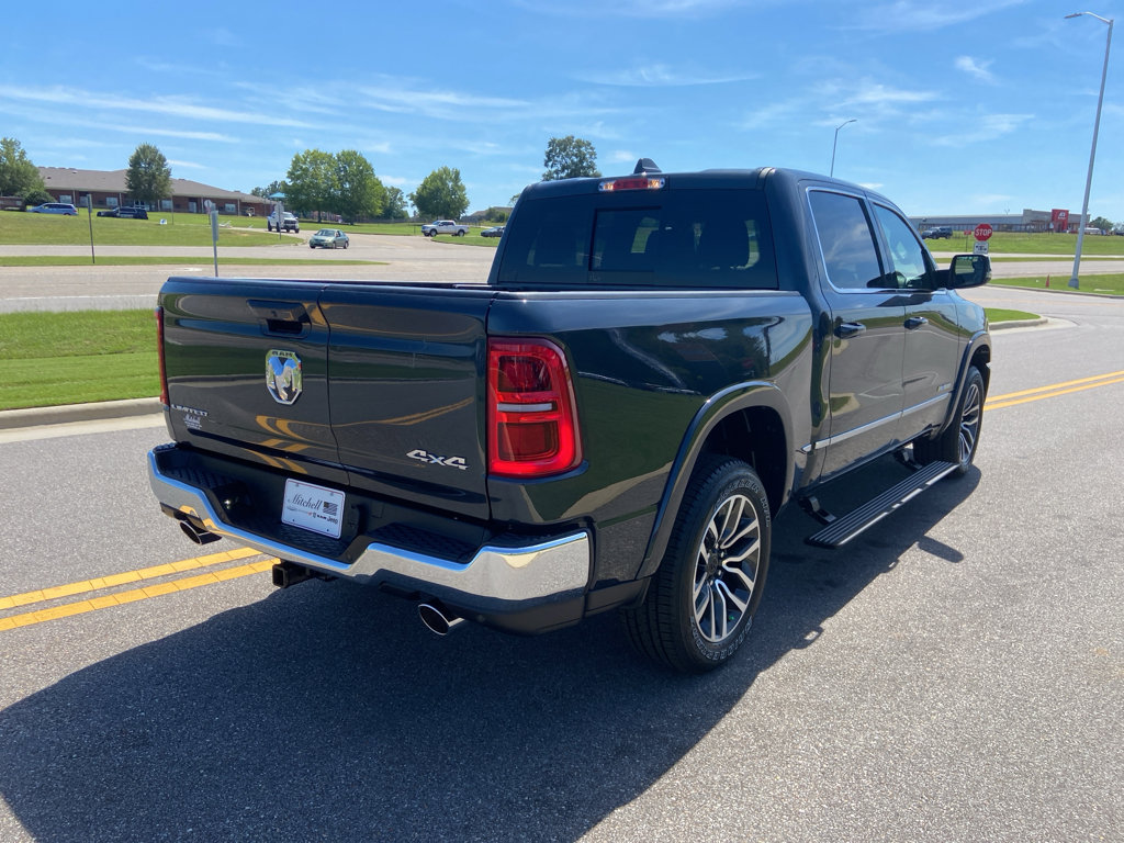 New 2026 RAM 1500 Limited image 12