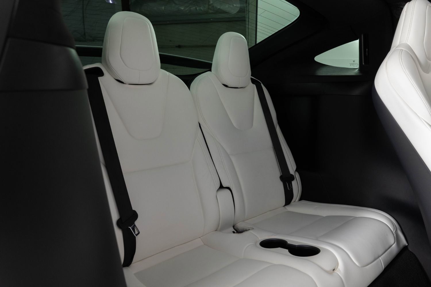 Used 2020 Tesla Model X Long Range image 28