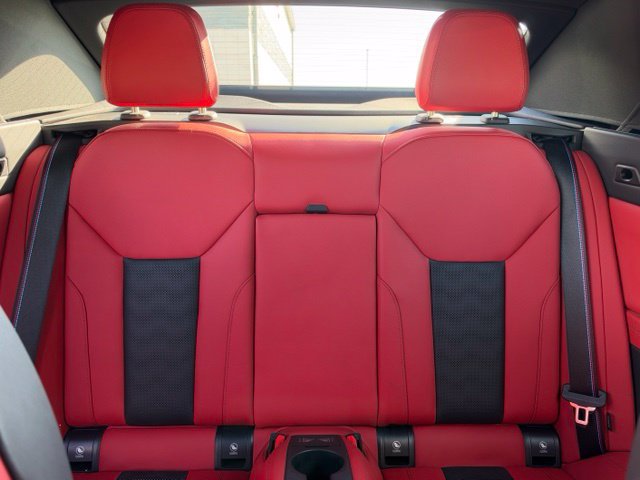 Certified 2026 BMW M4 Competition AWD/4WD image 27