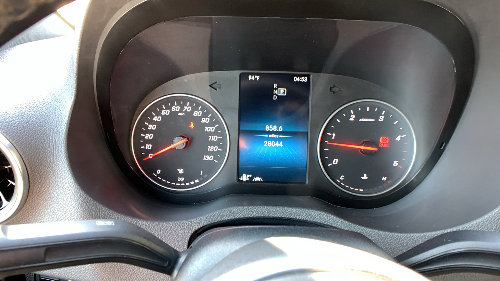 Used 2021 Mercedes-Benz Sprinter 2500 image 15