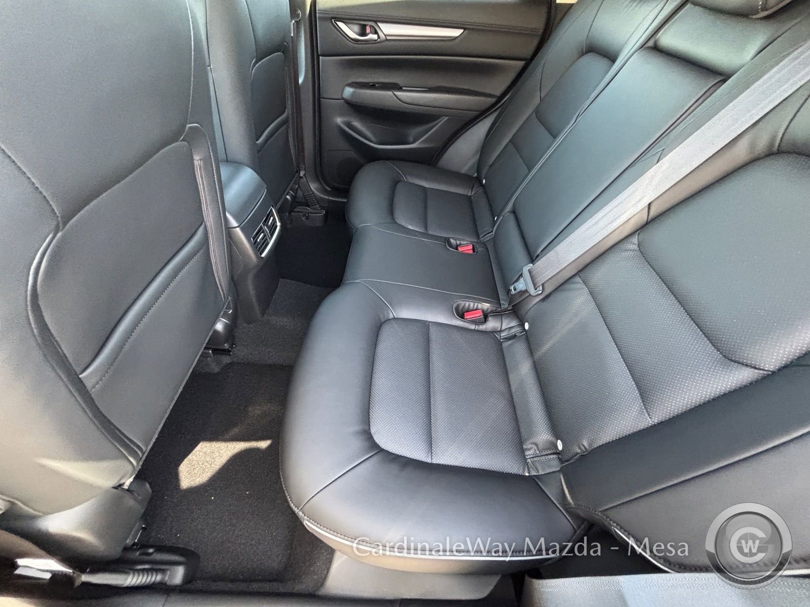 New 2025 MAZDA CX-5 AWD 2.5 S image 13