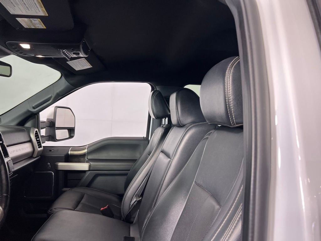Used 2022 Ford F250 Lariat w/ FX4 Off-Road Package image 25