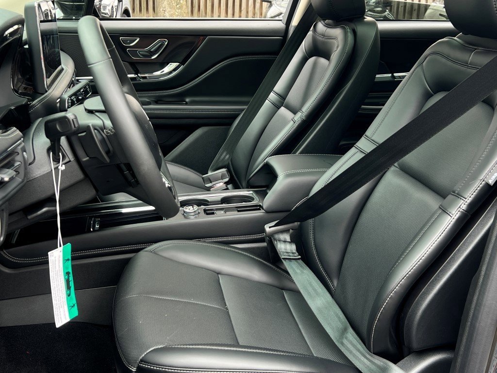 New 2026 Lincoln Corsair Grand Touring AWD/4WD image 15