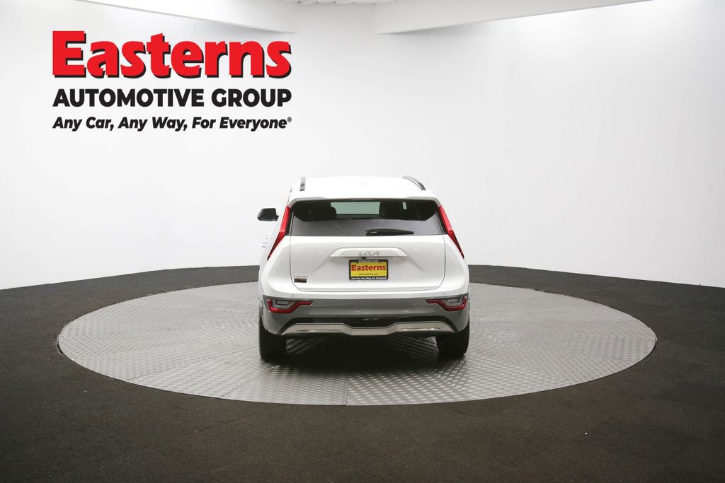 Used 2023 Kia Niro Wave image 38