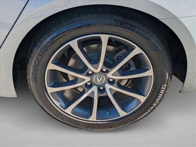 Used 2015 Acura TLX V6 w/ Advance Package FWD image 25