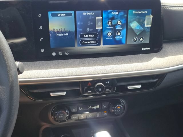 New 2026 Nissan Kicks SV w/ Cold Weather Package AWD/4WD image 8