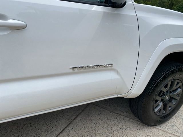 Used 2023 Toyota Tacoma SR5 image 16