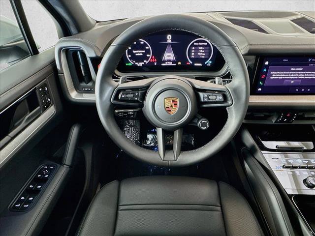 New 2026 Porsche Cayenne AWD/4WD image 14