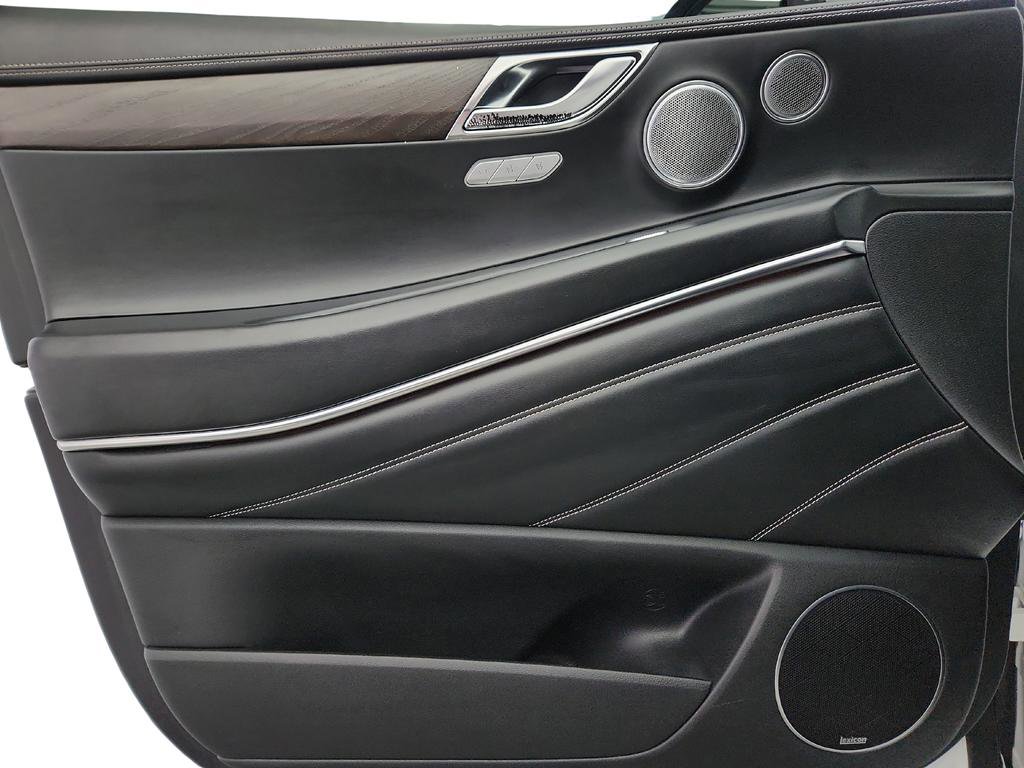 Used 2021 Genesis GV80 2.5T w/ Advanced Package 02 image 22