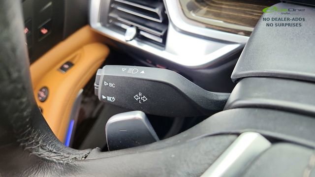 Used 2025 BMW X5 xDrive40i AWD/4WD image 41