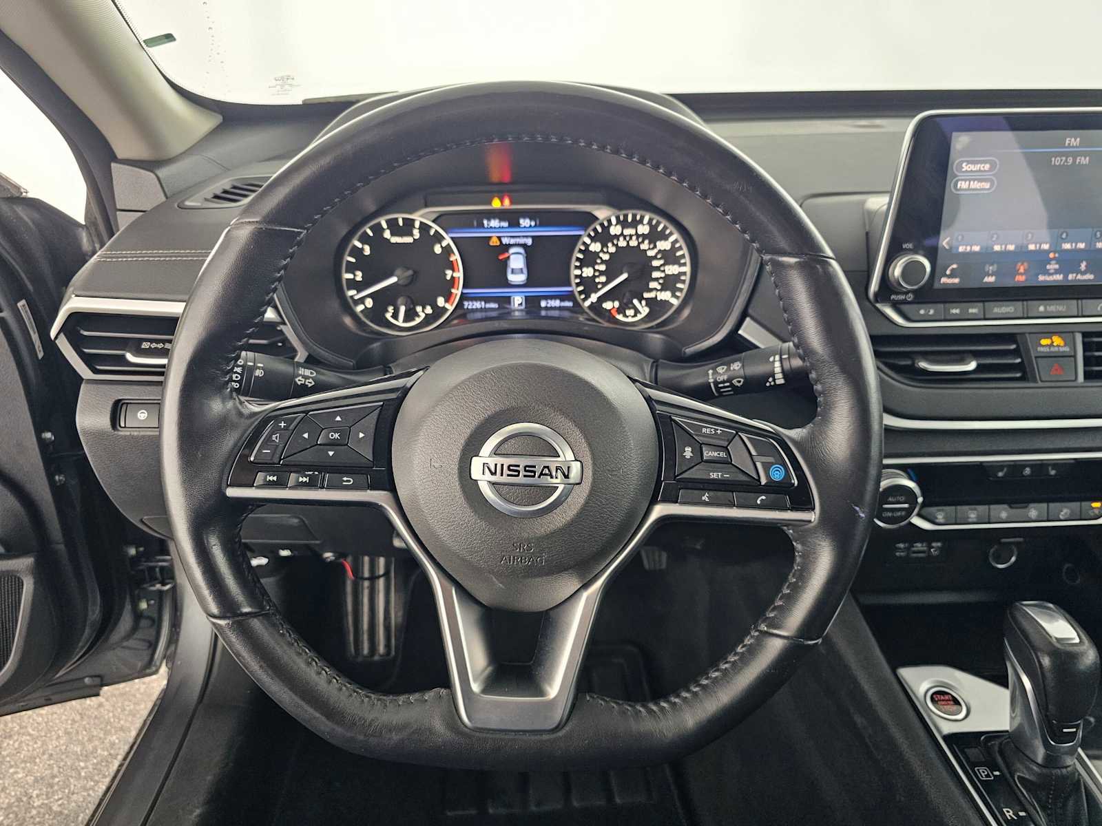 Used 2020 Nissan Altima 2.5 SV image 22