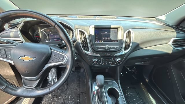 Used 2022 Chevrolet Equinox LT FWD image 11