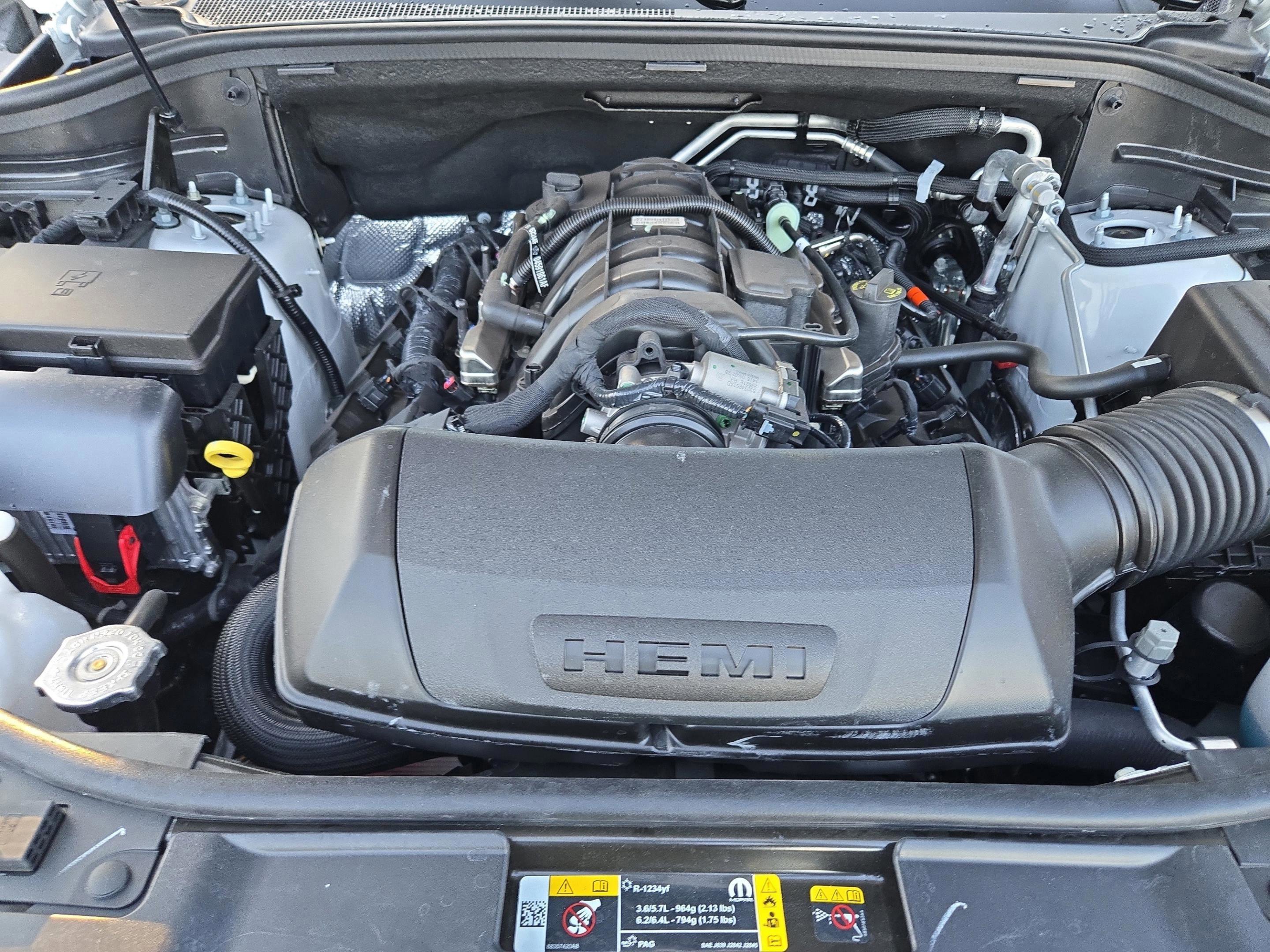 New 2026 Dodge Durango GT image 27