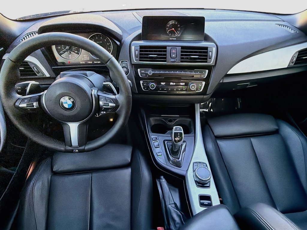 Used 2017 BMW M240i Convertible RWD image 15