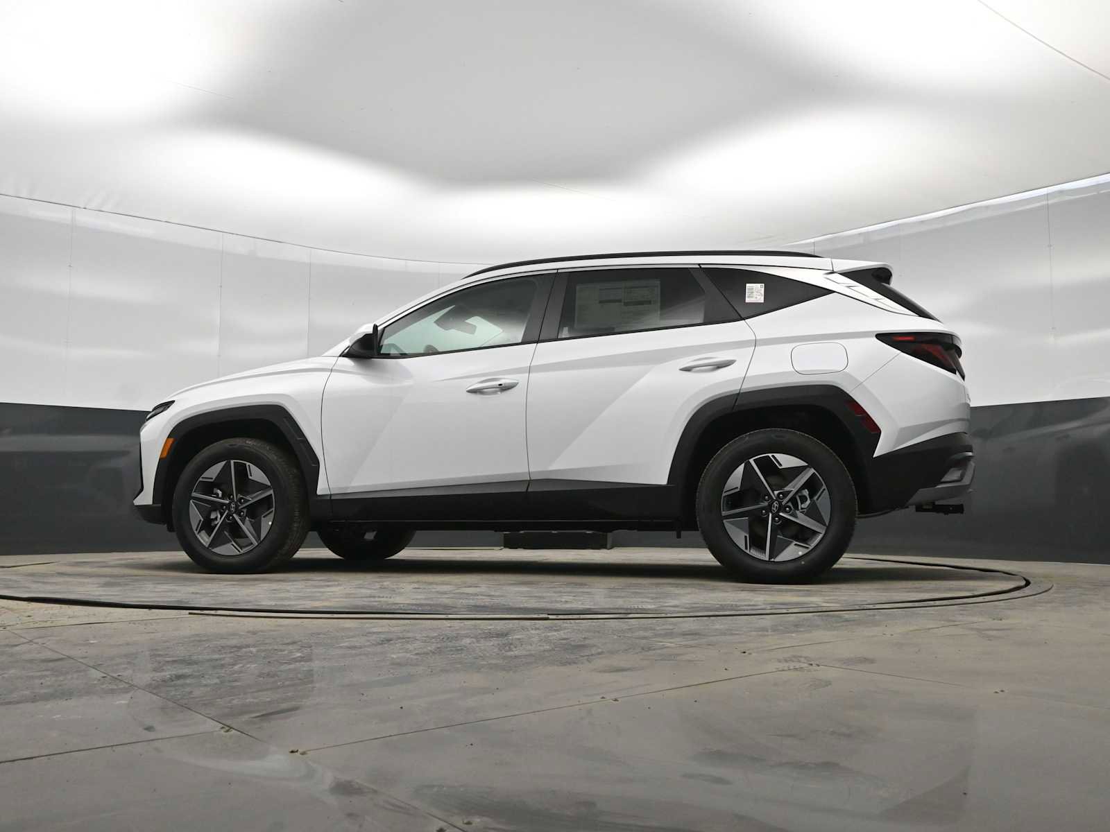 New 2026 Hyundai Tucson SEL w/ Tow & Go Package image 33