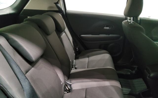 Certified 2021 Honda HR-V LX image 16